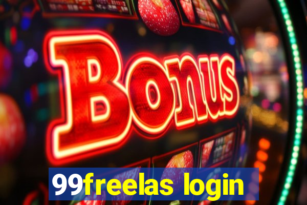 99freelas login